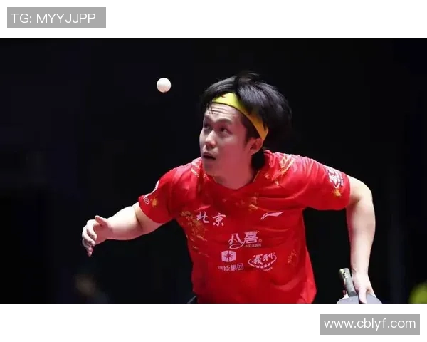 北京乒乓球队实力强劲最新个人能力TOP10选手名单揭晓