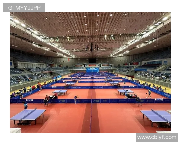 北京乒乓球队比赛经验分享与技巧分析助力年轻选手成长