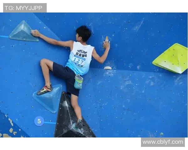 北京攀岩队在全国速度排行榜中荣获第六名展现出强劲实力与潜力